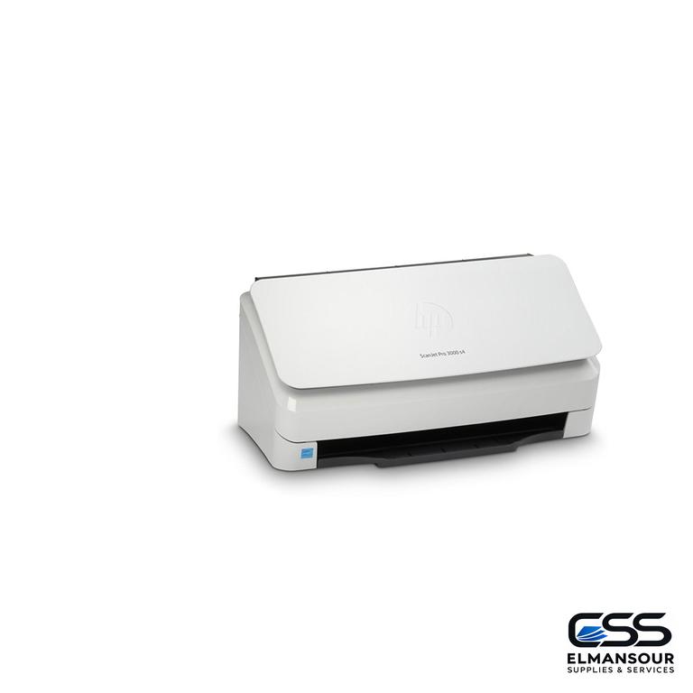 HP ScanJet Pro 3000 s4