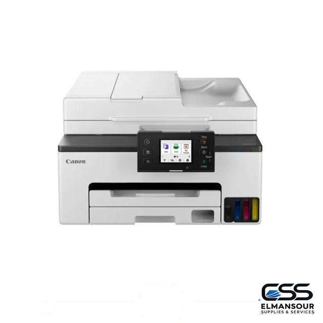 Imprimante Canon MAXIFY GX2040 Multifonction Couleur Wi-Fi