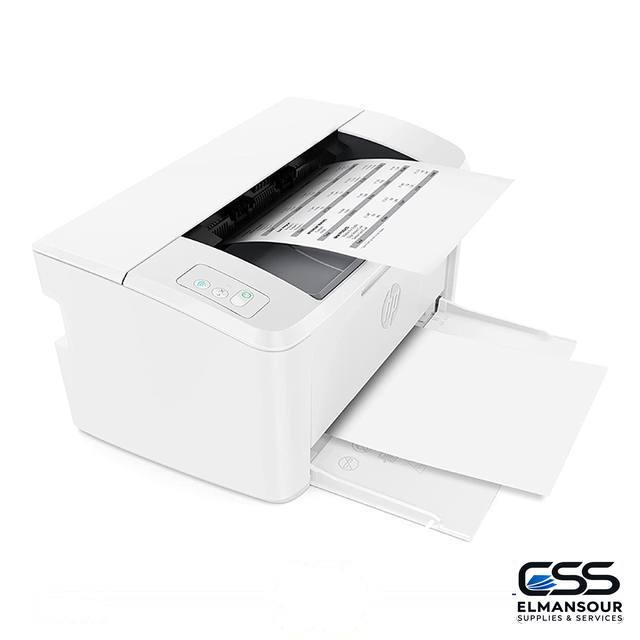 Imprimante HP LaserJet M111w (7MD68A)