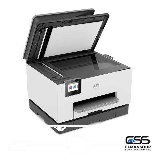 Imprimante Tout-en-un HP OfficeJet Pro 9023