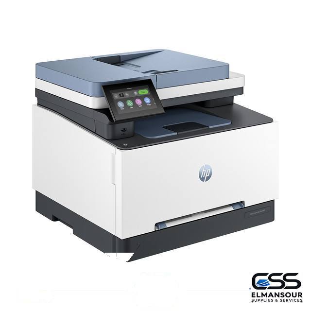 Imprimante HP LaserJet Pro MFP 3303fdn Multifonction Couleur – 21 ppm