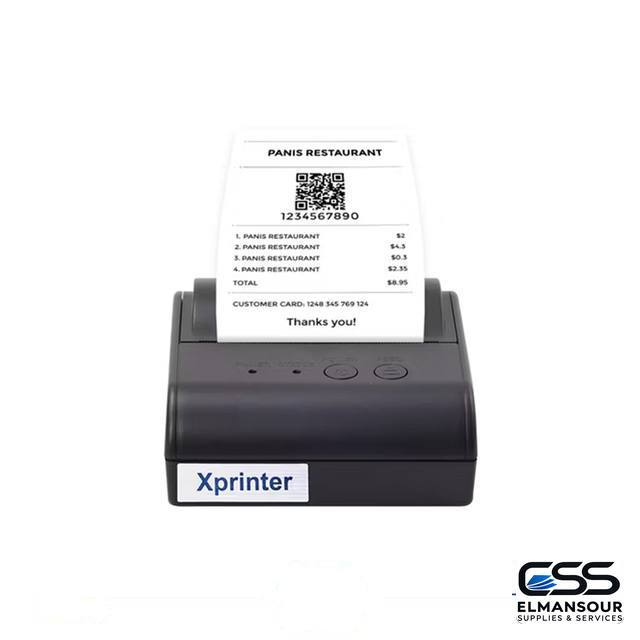 IMPRIMANTE XPRINTER XP-P800