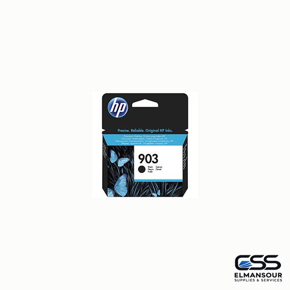 CARTOUCHE HP903 NOIR