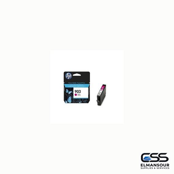 CARTOUCHE HP 903 ROSE