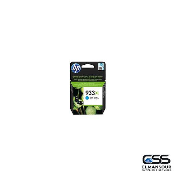 CARTOUCHE HP 933XL BLEU