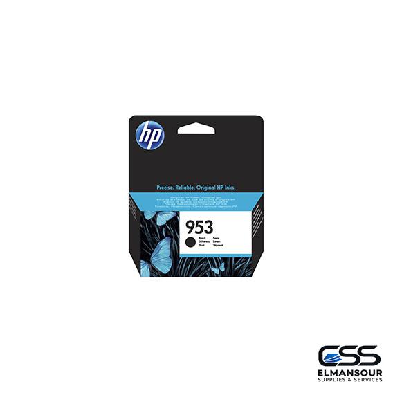 CARTOUCHE HP 953 NOIR