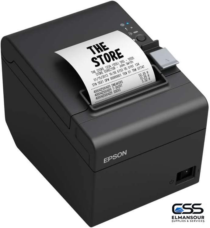 IMPRIMANTE EPSON TMT20III (011)