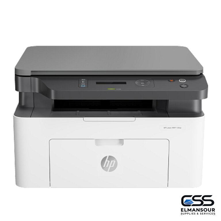 IMPRIMANTE HP LASER 135W