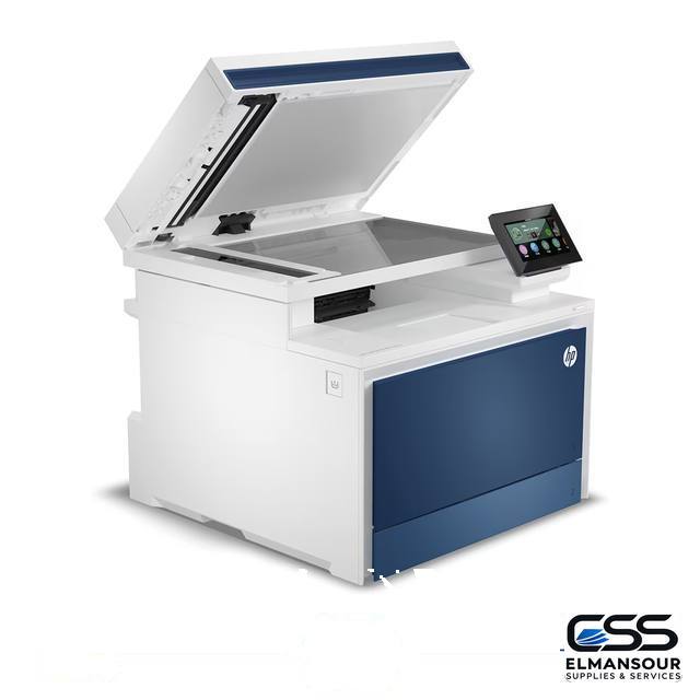 Imprimante multifonction HP Color LaserJet Pro 4302fdn
