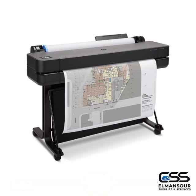 TRACEURS HP DESIGNJET T630 24 POUCES GRAND FORMAT
