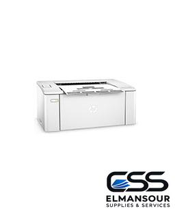 HP LaserJet M102a
