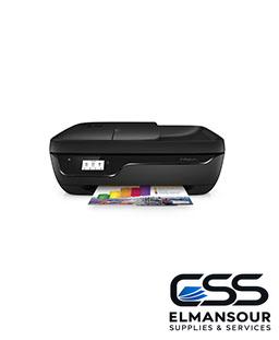 Imprimante hp 3833