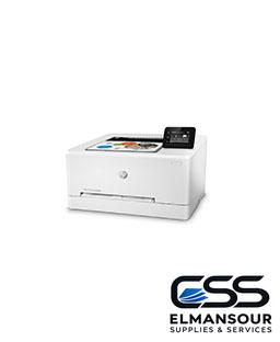 imprimante hp 254fdw