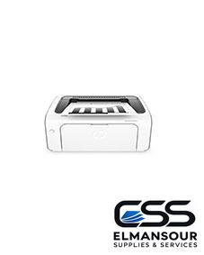 important hp laser m12a