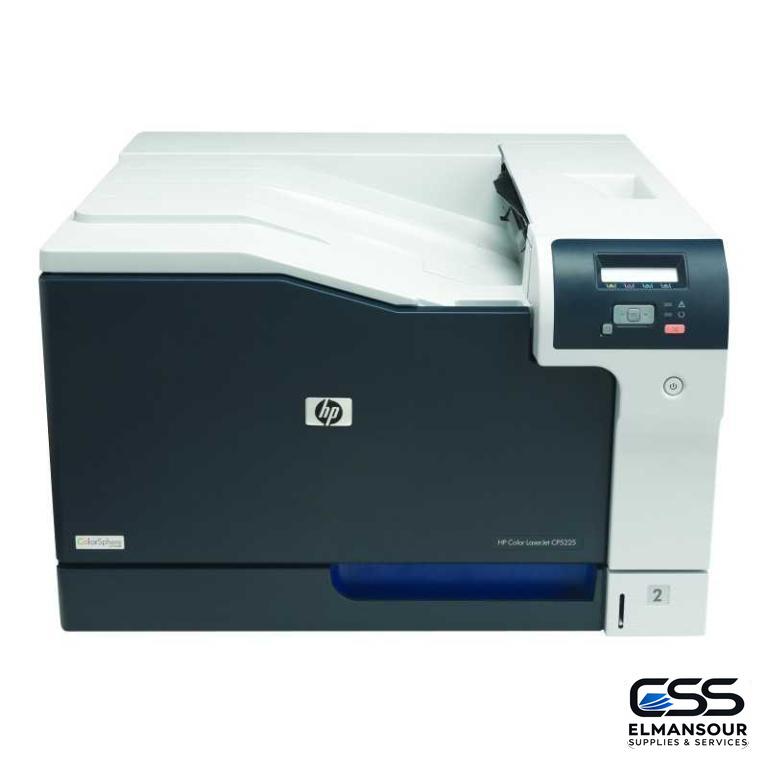 IMPRIMANTE HP LASERJET MONOFONCTION CP5225N