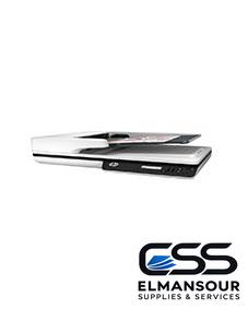 scanneur hp pro 3500