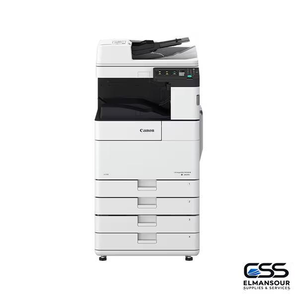 IMPRIMANTE CANON IR2630I