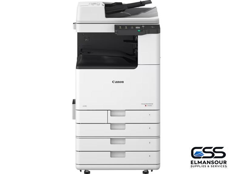 IMPRIMANTE CANON IR C3326I