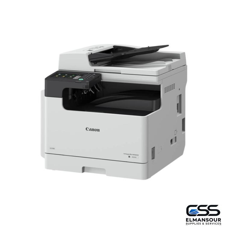 IMPRIMANTE CANON IR2425I