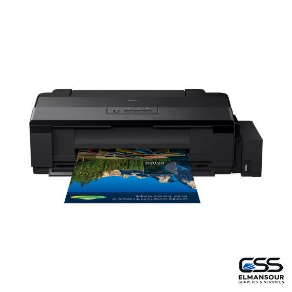 IMPRIMANTE EPSON MULTIFONCTION L1800
