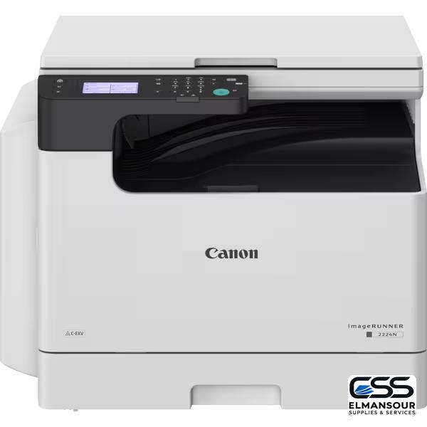 IMPRIMANTE CANON IR 2224N