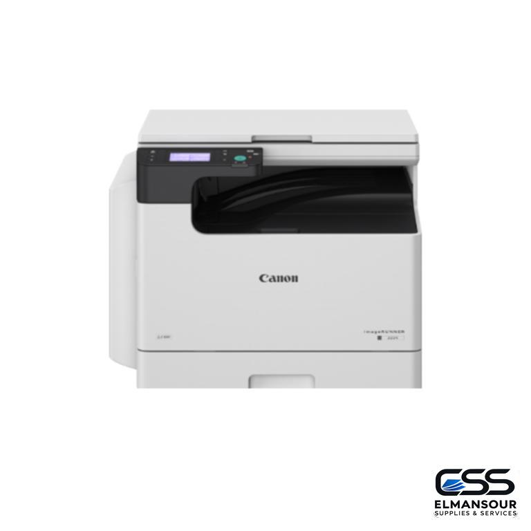 IMPRIMANTE CANON MULTIFONCTION IR2224