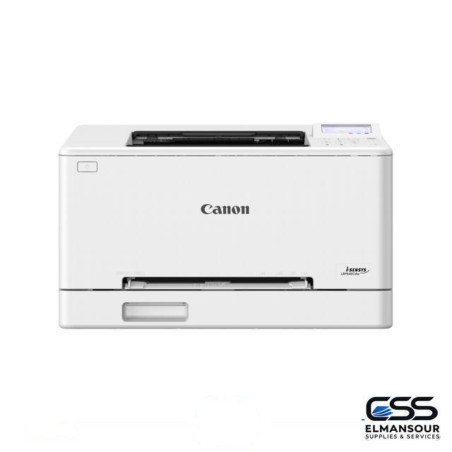 Imprimante Canon i-SENSYS LBP 646 Cdw – Couleur – 25 ppm