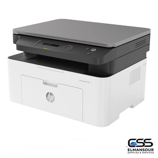 Imprimante Laser Multifonction HP Laser 135a
