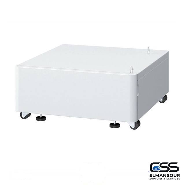 SOCLE PHOTOCOPIEUR CANON TYPE-E1 2202-9745B001AA