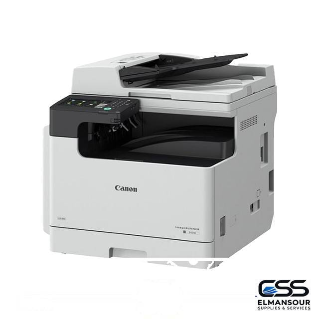 Photocopieur Canon imageRunner IR2425i+Chargeur