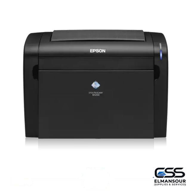 Imprimante laser EPSON Aculaser M1200