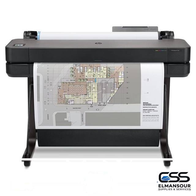 TRACEUR HP DESIGNJET T630 36 POUCES GRAND FORMAT