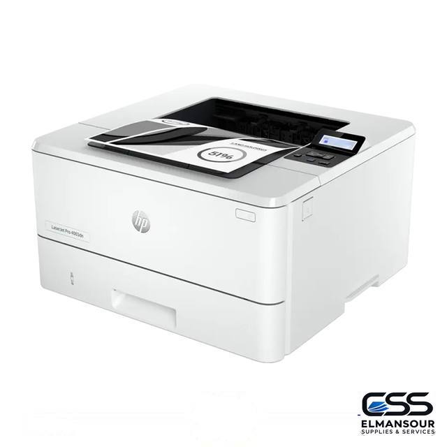 Imprimante HP LaserJet Pro 4003dn (2Z609A)