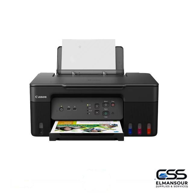 Imprimante Canon PIXMA 3430