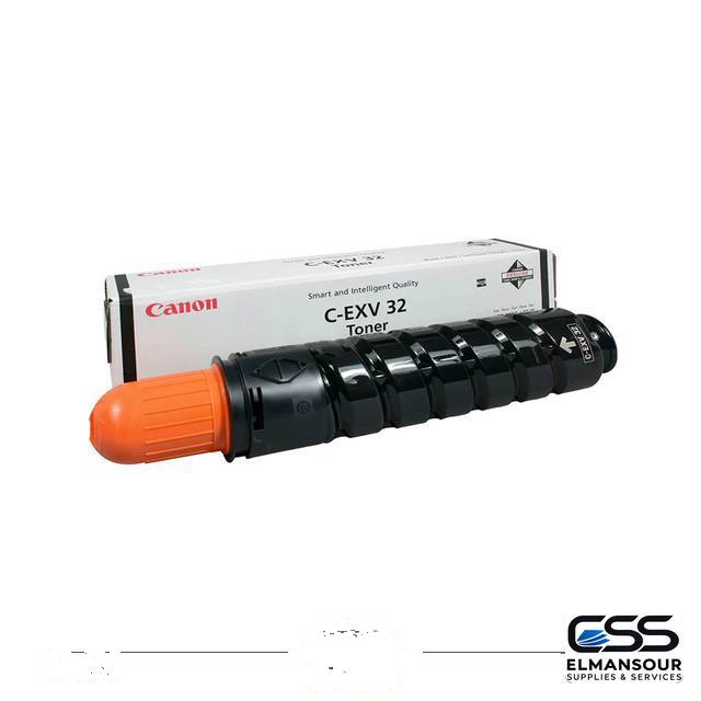 Cartouche Canon C-EXV 32 (Original)