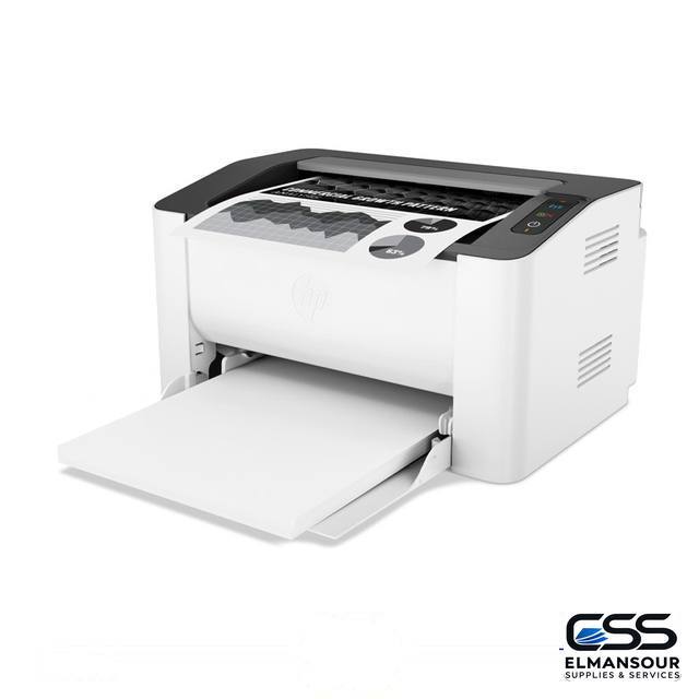 Imprimante HP Laserjet pro (MFP M107W) monochrone