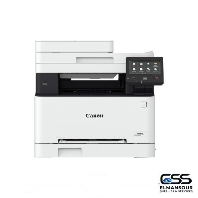 Canon i-SENSYS MF651Cw