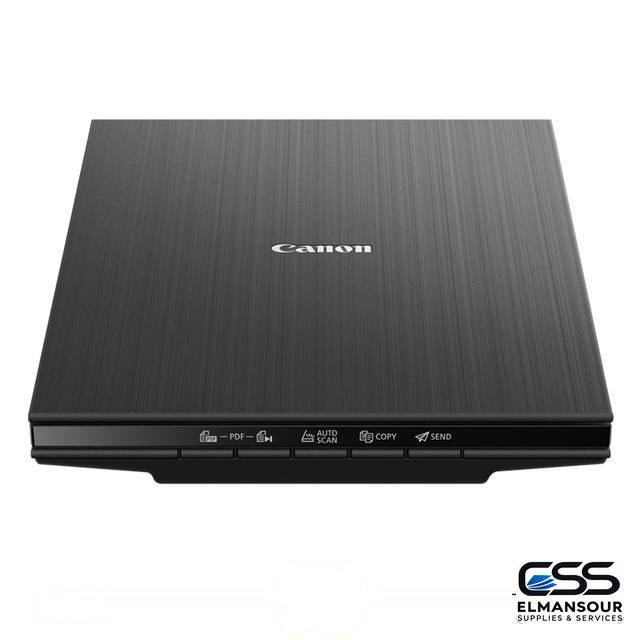 Canon CanoScan LiDE 400