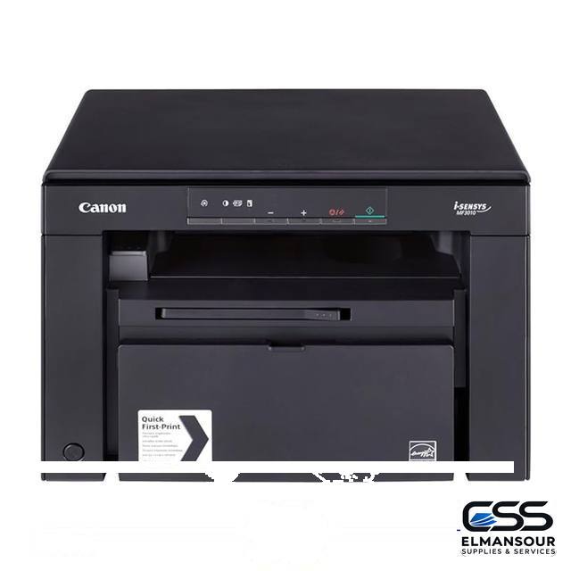 Imprimante Canon i-SENSYS MF3010