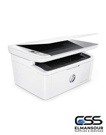Imprimante multifonction HP LaserJet Pro M28w