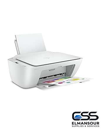 Imprimante multifonction HP DeskJet 2710