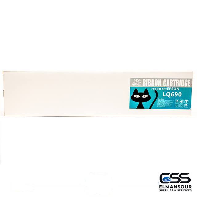 CARTOUCHE DE TONER LASER NO ONE LQ690