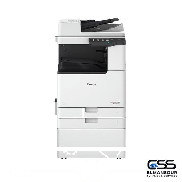 Imprimante couleur multifonction canon IR C3326i