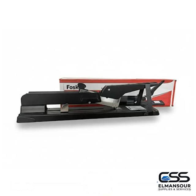 AGRAFEUSE DE BUREAU GRAND FORMAT
