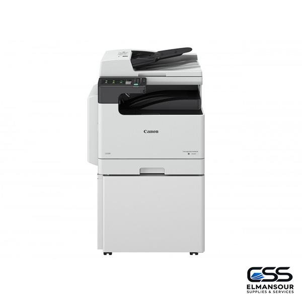 Photocopieuse-Canon IR-2425i