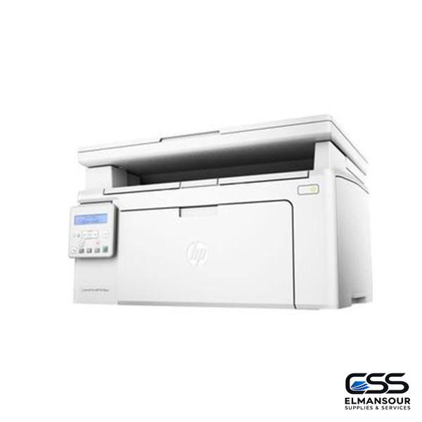 Imprimante HP LaserJet-Pro-M130a