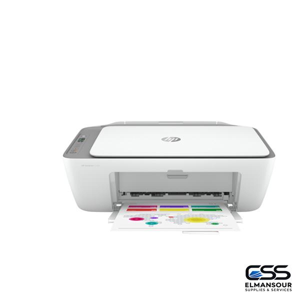 HP DeskJet 2720e