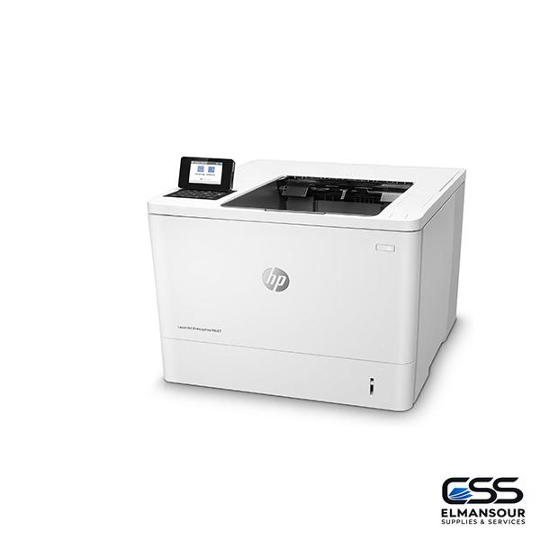 Imprimante HP LaserJet entreprise M607n