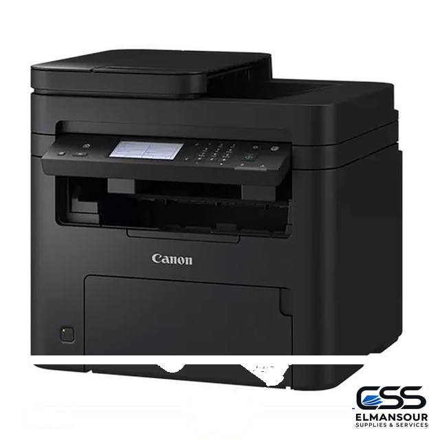 IMPRIMANTE CANON i-SENSYS MF275DW – Multifonction Monochrome 29