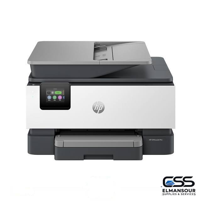 Imprimante tout-en-un HP OfficeJet Pro 9123